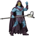 Mattel Motu chronicles figúrka zberateľská edícia - Skeletor