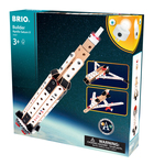 Stavebnica BRIO BUILDER NASA Apollo Saturn V