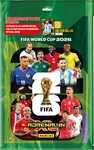 FIFA WORLD CUP 2026 - ADRENALYN - starter set