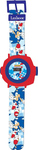 Digitale Projektionsuhren Igel Sonic