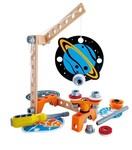 Hape Science Laboratory - 7 esperimenti con i magneti