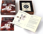 RECENTTOYS The Big Five - Karty