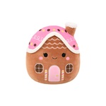 Squishmallows Lebkuchenhaus Minna, 20 cm
