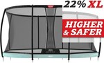 BERG Safety Net Deluxe DLX XL 430 ochranná sieť