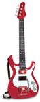 Bontempi Elektrische Rockgitarre 241300 B