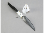 E-flite Faltschieber mit Konus: Opterra 2,0m