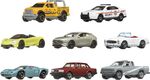 Matchbox 8 ks angličák ASST