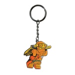 LEGO Ninjago Arin prívesok na kľúče