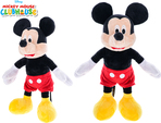 Mickey Mouse pliš 38 cm