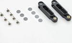 Predlžovací set pre Chihiros LED Z light Tiny