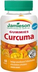 Jamieson Curcuma pastilles gélifiées 60 pastilles