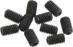 Arrma červík 3x5mm (10)