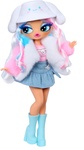 L.O.L. Surprise! OMG Sora cea mare ca Hello Kitty -Cinnamoroll