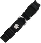 Obojok Active Dog Premium XL čierny 3,8x51-78cm