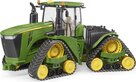 Bruder 04055 Pásový traktor John Deere 9620RX