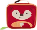 SKIP HOP Zoo Taštička termo na desiatu Líška 3r+