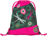 BAAGL Tasche Blumen