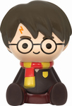Lexibook Design LED Nachtlicht 3D Harry Potter 13 cm
