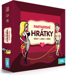 Albi Partnerské hrátky
