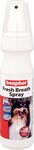 Sprej Beaphar Fresh Breath pre svieži dych 150ml