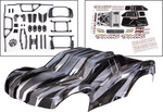 Traxxas karosérie Maxx Slash ProGraphix