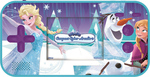 Lexibook Spielkonsole Compact II Cyber Arcade Frozen