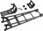Traxxas Wheelie komplett