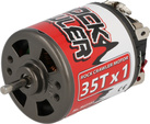 Motor robitronic Rock Crawler 540 35T