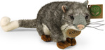 Plüsch-Opossum 23 cm ECO-FRIENDLY