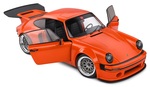 1:18 KS-R ORANGE 2022 - SOLIDO - S1810501