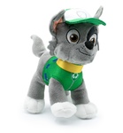 PAW PATROL Rocky Plüschspielzeug 20cm