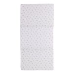 Materasso pieghevole 60×120×4 cm, Bunny