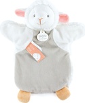 Doudou Plišana ovca 25 cm