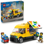 LEGO® City 60500 LEGO® Lieferwagen