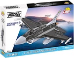 Cobi 5914 Armed Forces F-16D Fighting Falcon, 438 k, 1 f