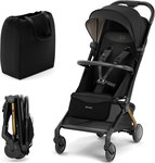 KINDERKRAFT SELECT Passeggino sportivo Pilot 2 Black