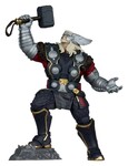 Marvel Rivals kolekcija 1:10 WV1 - Moćni Thor