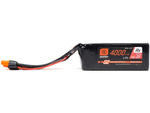 Spektrum Smart G2 LiPo 7.4V 4000mAh Rx 15C IC3