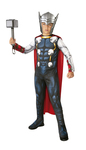 AVENGERS Thor detský kostým veľkosť (98-104cm)