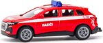Siku česká verzia - hasičské veliteľské vozidlo