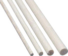 Krick Guľatina balsa 4mm 1m (10)