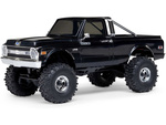 Axial SCX30 Chevrolet K10 4WD 1:30 RTR negru