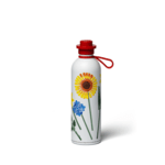 LEGO Botanicals bottiglia in acciaio inox 560 ml – fiori primaverili