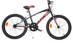 Dino Bikes - Bicicletta per bambini 20" MTB Boy Nero S/CAM