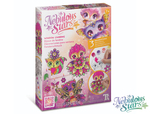 Nebulous Stars Vyrob si talizmany do okien set