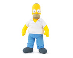 SIMPSON FAMILY Homer plyšová hračka 22cm