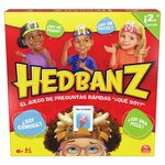 SMG Hedbanz spol.hra Nová