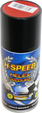 H-Speed farba v spreji fluorescenčná červená 150ml