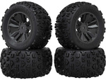 Arrma pneu dBoots Copperhead (4)
