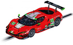 Auto Carrera D124 - 23965 Ferrari 296 GT3 Nr.21